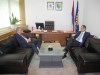 Предсједавајући Представничког дома Младен Босић разговарао с амбасадором Италије у БиХ